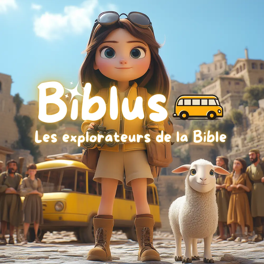 Photo de Biblus